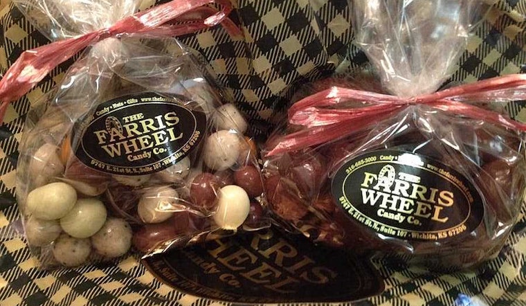 The 3 best gift shops in Wichita