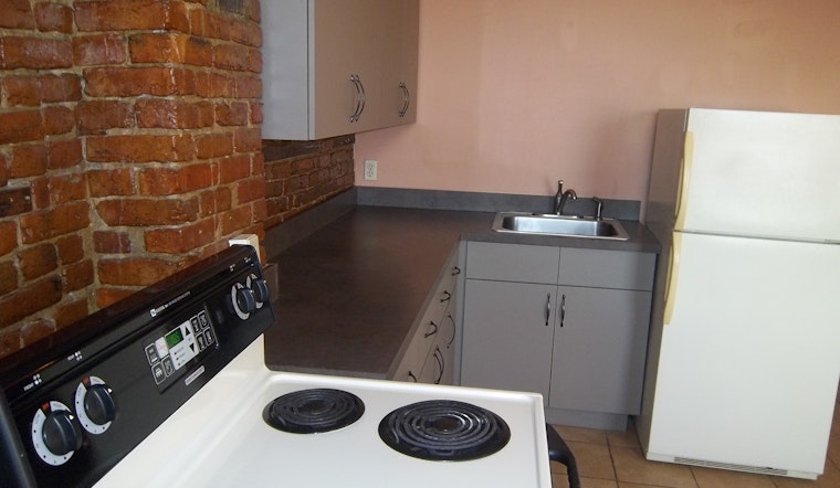 The Cheapest Apartment Rentals In East Boston, Right Now