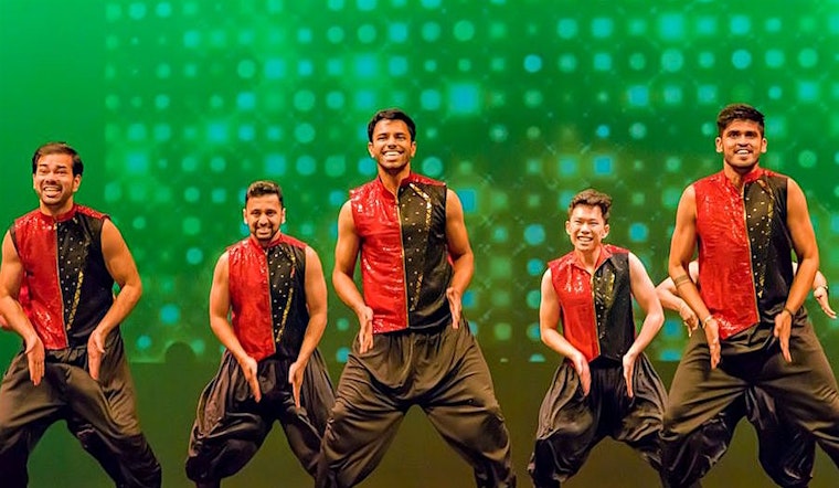 Sunnyvale's top 4 dance studios, ranked
