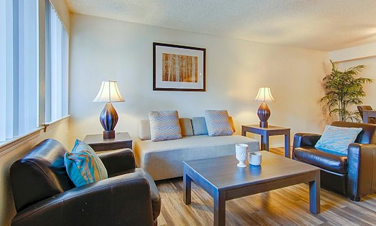 Apartments for rent in Albuquerque: What will $900 get you?