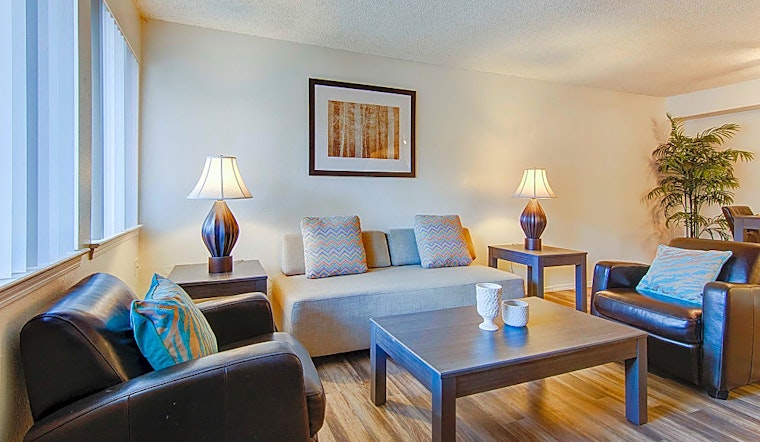 Apartments for rent in Albuquerque: What will $900 get you?