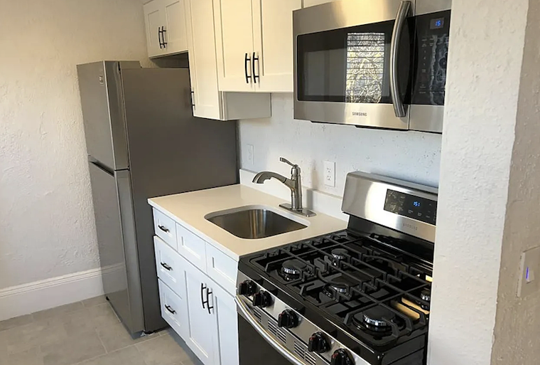 Apartments for rent in Cambridge: What will $2,100 get you?
