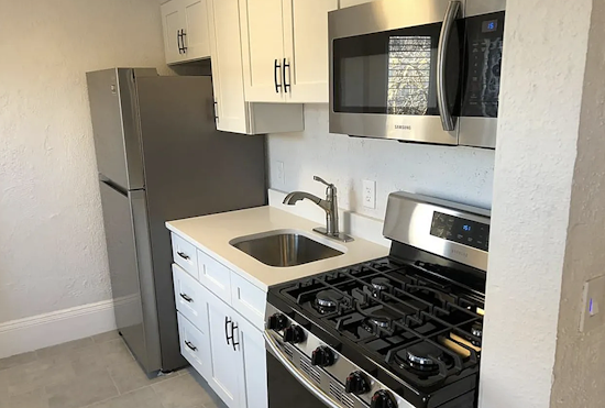 Apartments for rent in Cambridge: What will $2,100 get you?
