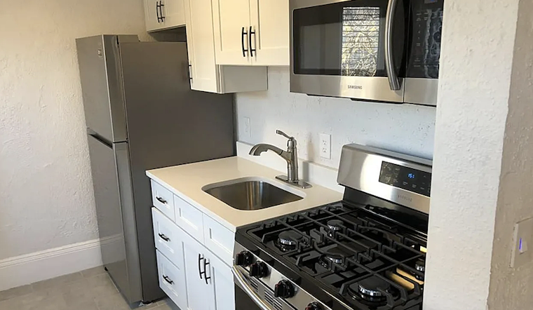 Apartments for rent in Cambridge: What will $2,100 get you?