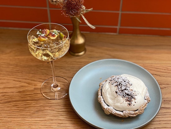 SF Eats: Voodoo Love debuts in SoMa, Inner Sunset's Tartine expands its hours to serve dinner, more