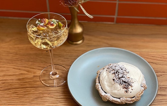 SF Eats: Voodoo Love debuts in SoMa, Inner Sunset's Tartine expands its hours to serve dinner, more