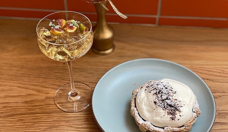 SF Eats: Voodoo Love debuts in SoMa, Inner Sunset's Tartine expands its hours to serve dinner, more