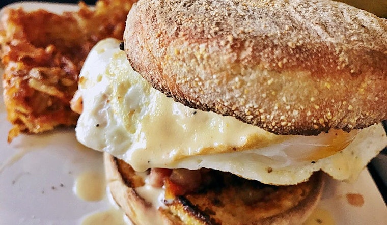 The 5 best breakfast and brunch spots in Fresno