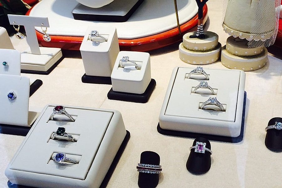 The 5 best jewelry spots in Philadelphia
