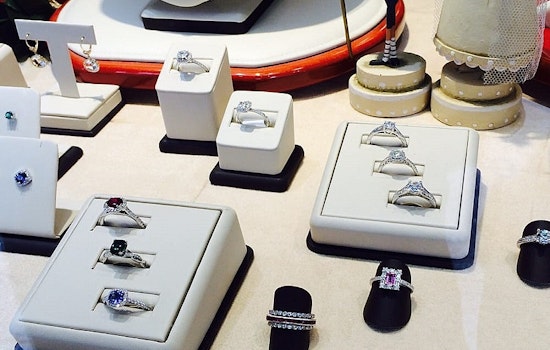 The 5 best jewelry spots in Philadelphia