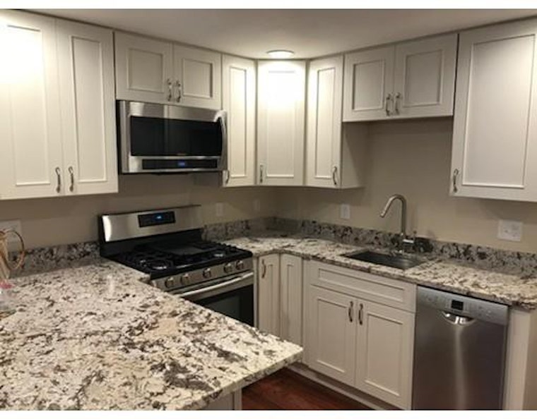 Renting In South Boston: What Will $1,900 Get You?