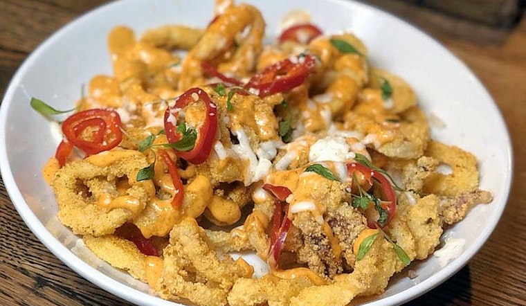 Thai and more: What's trending on New York City's food scene?