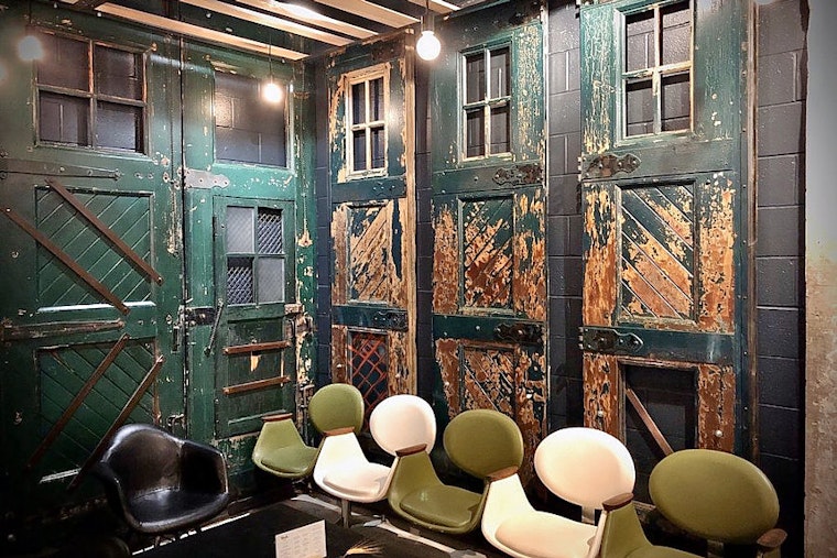 New Midtown New American spot Smith & Co. opens its doors