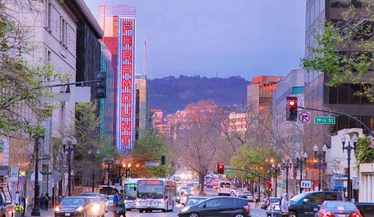25 Ways To Spend The Weekend In Oakland