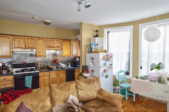 What Will $1,700 Rent You In Boston, Right Now?