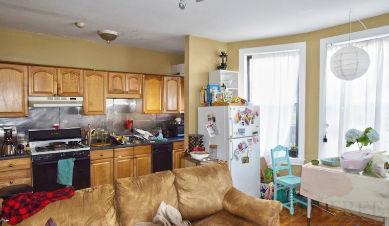 What Will $1,700 Rent You In Boston, Right Now?