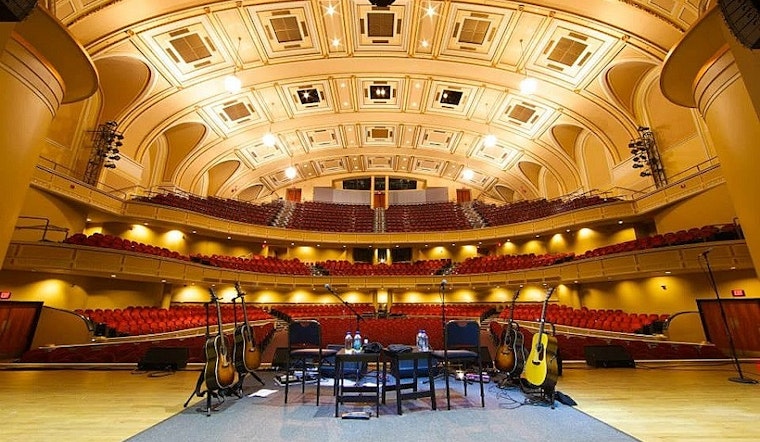 The 4 best music venues in Portland