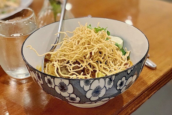 The 4 best Chinese spots in Cambridge