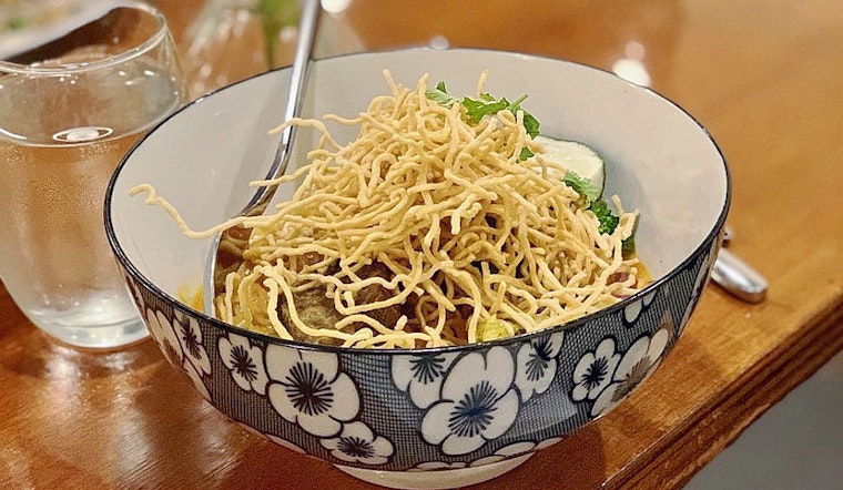 The 4 best Chinese spots in Cambridge