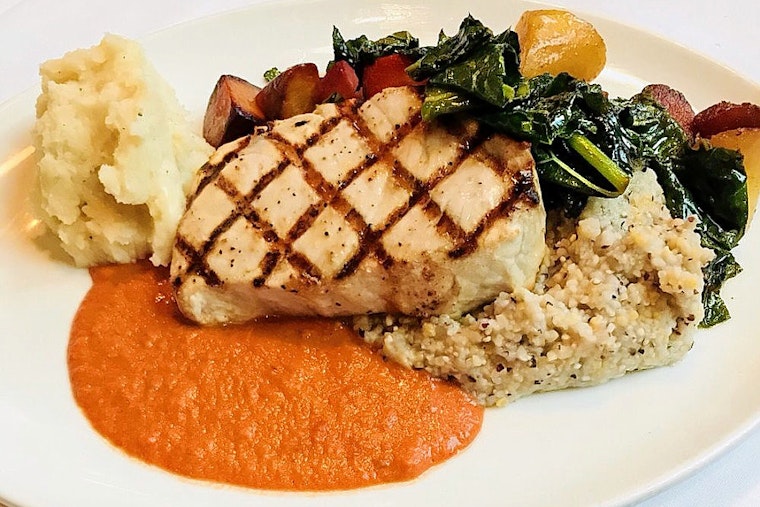 Jonesing for seafood? Check out Cleveland's top 4 spots