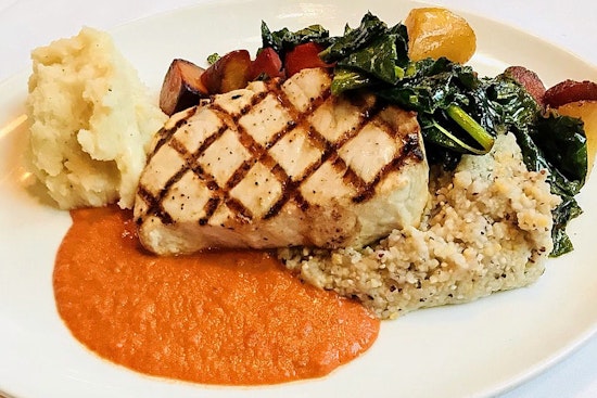 Jonesing for seafood? Check out Cleveland's top 4 spots
