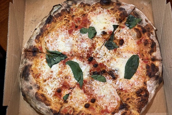 The 5 best Italian spots in Jersey City