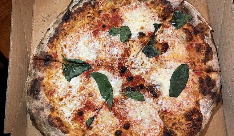 The 5 best Italian spots in Jersey City