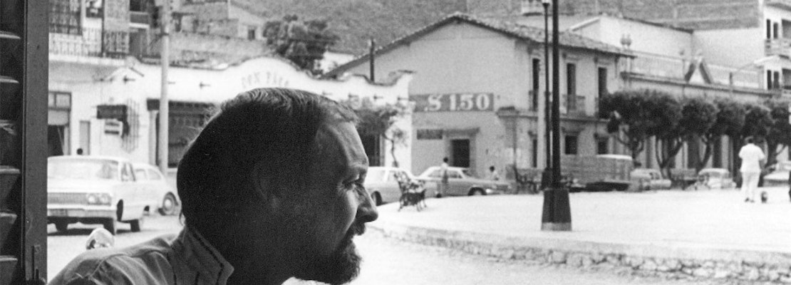 North Beach Storyteller Shares 'Adventures From A Lifetime Of Travel'