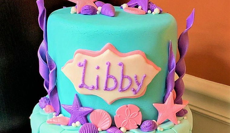 The 5 best bakeries in Virginia Beach