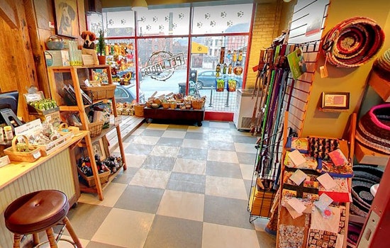 Cincinnati's top 3 pet stores to visit now