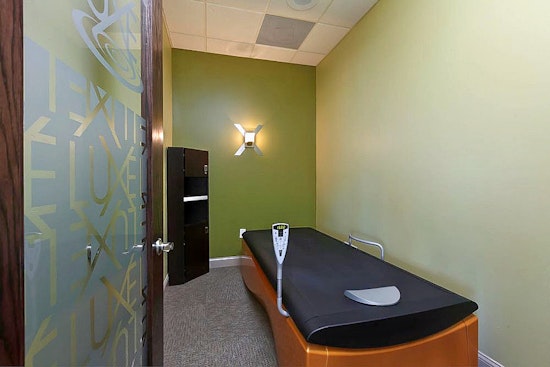 Irvine's top 5 day spas, ranked