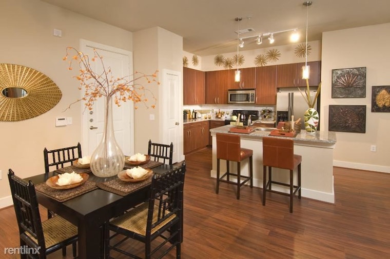 What Will $1,200 Rent You In Memorial, Right Now?