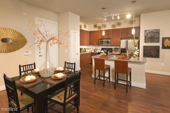 What Will $1,200 Rent You In Memorial, Right Now?