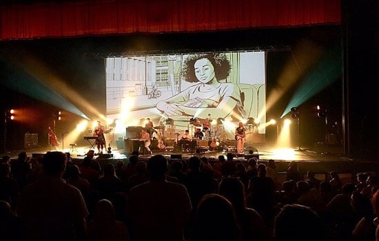 Louisville's top 5 music venues to visit now