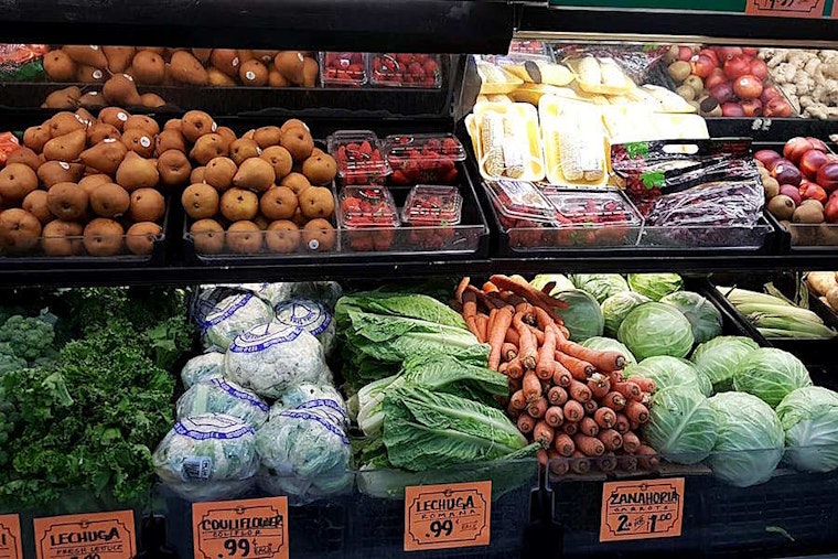 Riverside's 3 top grocery stores (that won't break the bank)