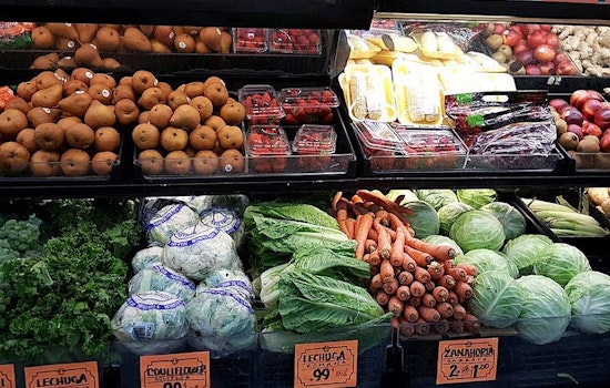 Riverside's 3 top grocery stores (that won't break the bank)