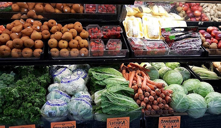Riverside's 3 top grocery stores (that won't break the bank)