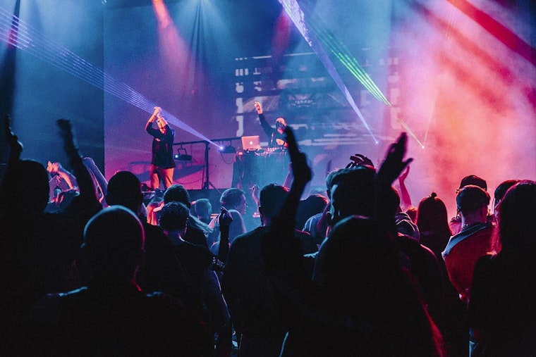 Here's what to do in San Antonio this week