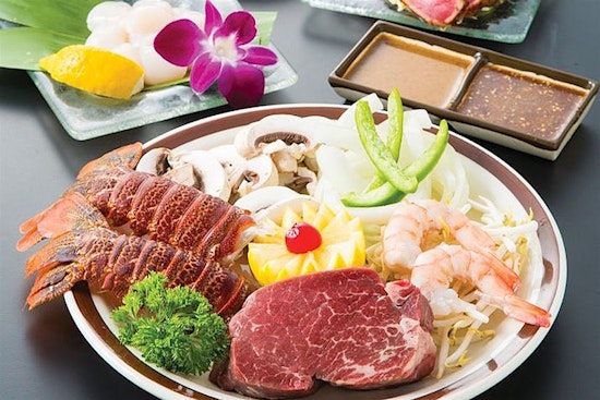 Honolulu's 5 best spots for high-end Japanese eats