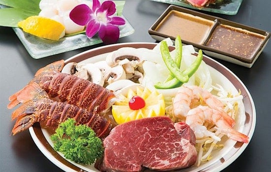 Honolulu's 5 best spots for high-end Japanese eats