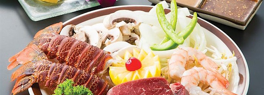 Honolulu's 5 best spots for high-end Japanese eats