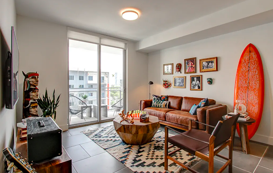 Apartments for rent in Miami: What will $2,500 get you?
