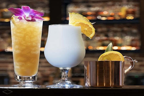 The 5 best cocktail bars in Lexington