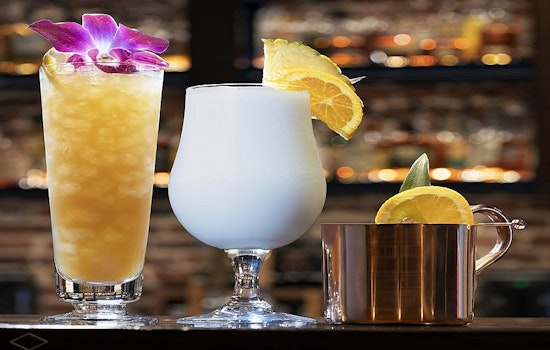 The 5 best cocktail bars in Lexington