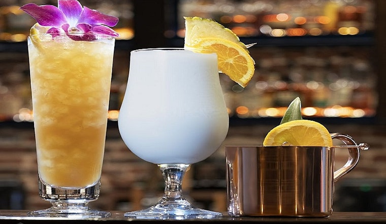 The 5 best cocktail bars in Lexington