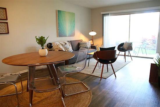 Apartments for rent in Saint Petersburg: What will $900 get you?