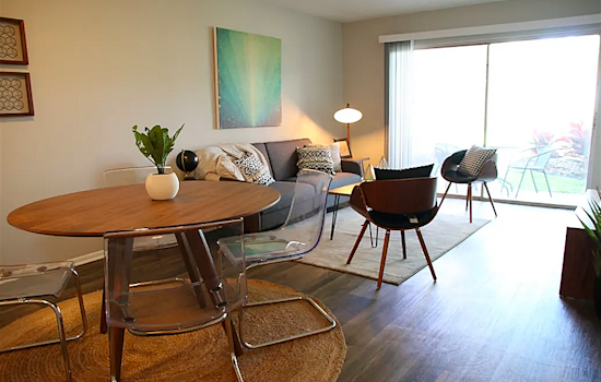 Apartments for rent in Saint Petersburg: What will $900 get you?