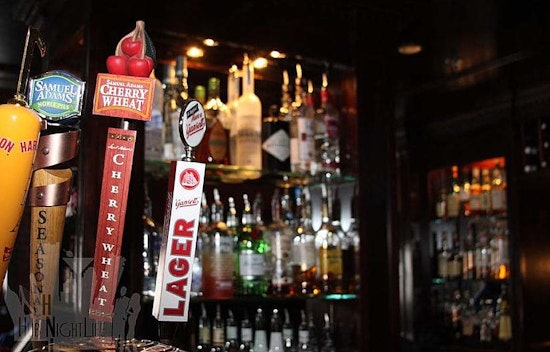 Boston's 5 top pubs (that won't break the bank)
