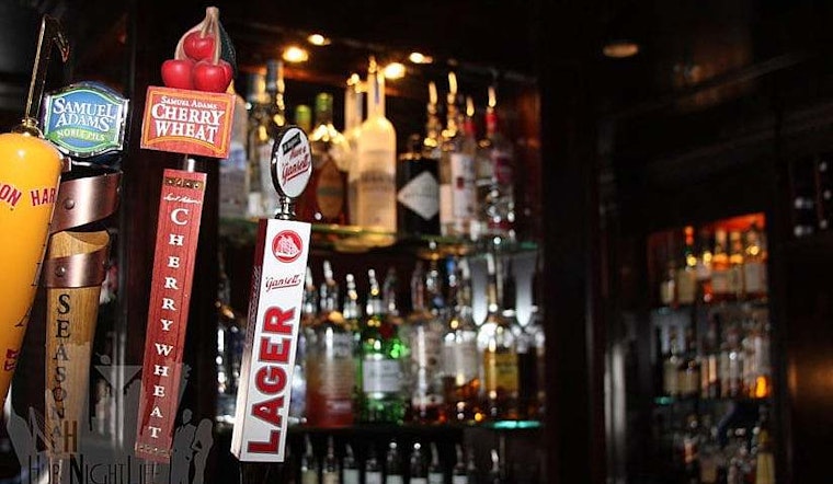 Boston's 5 top pubs (that won't break the bank)