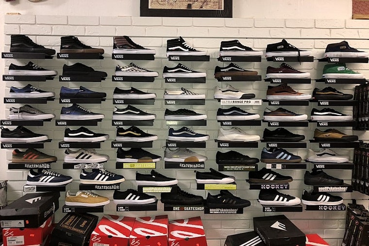 The 4 best shoe stores in Pittsburgh